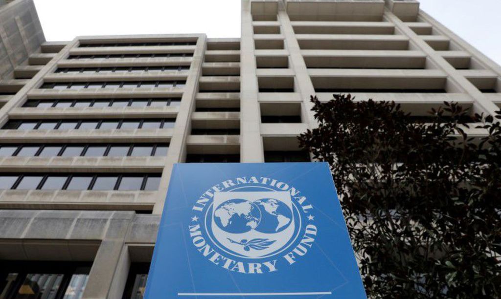 Baixa dívida em dólar é vantagem para Brasil, diz representante do&nbsp;FMI