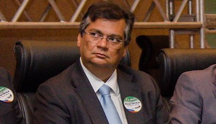 Flávio Dino descarta novo lockdown neste momento no&nbsp;Maranhão