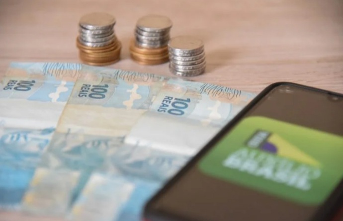 Calendário de pagamento do Auxílio Brasil é divulgado pela&nbsp;Caixa