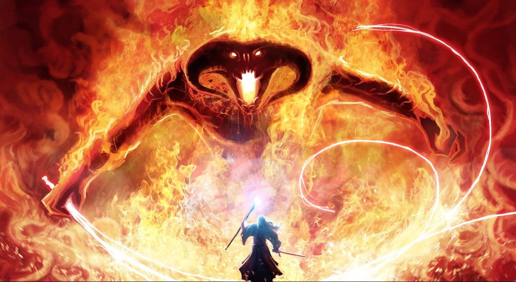 O Senhor dos Anéis: Revelada informação sobre o&nbsp;MMORGP
