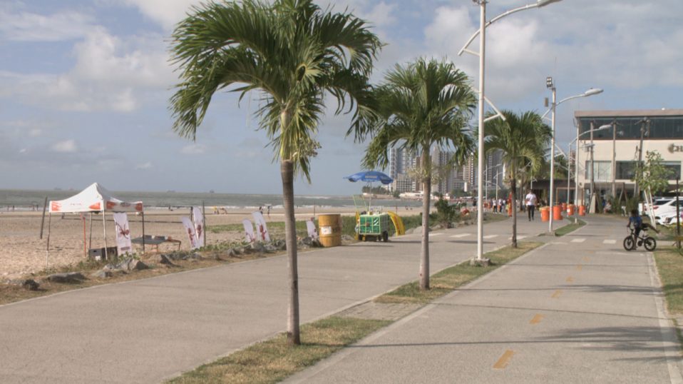 Após polêmica, pouco movimento é registrado na&nbsp;Península