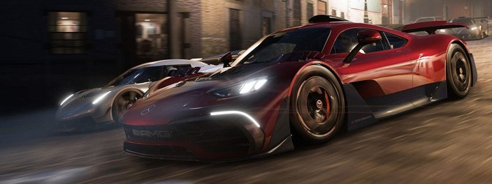 Forza Horizon 5: requisitos para jogar no&nbsp;PC