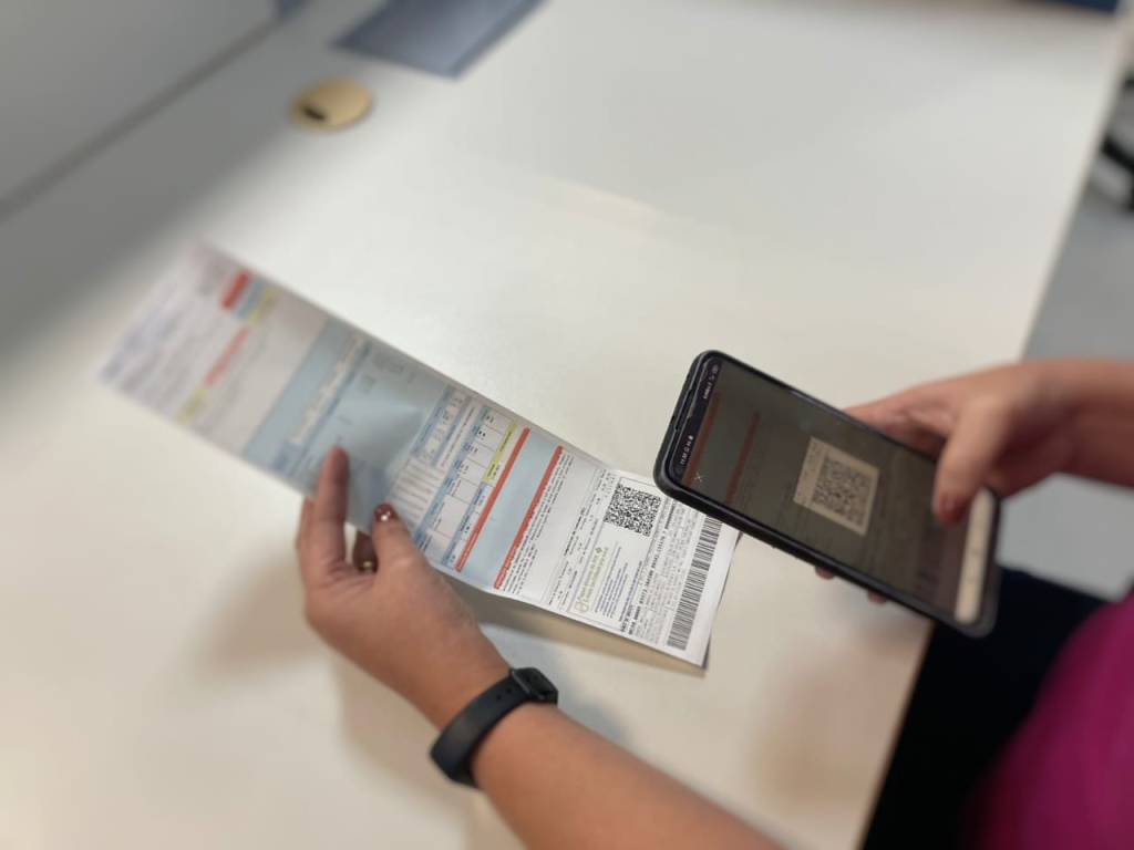 Clientes da Equatorial Maranhão poderão pagar contas por meio do&nbsp;PIX
