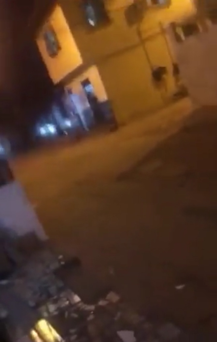 Noite de correria e tiroteio resulta em mortes e vítimas feridas em São&nbsp;Luís