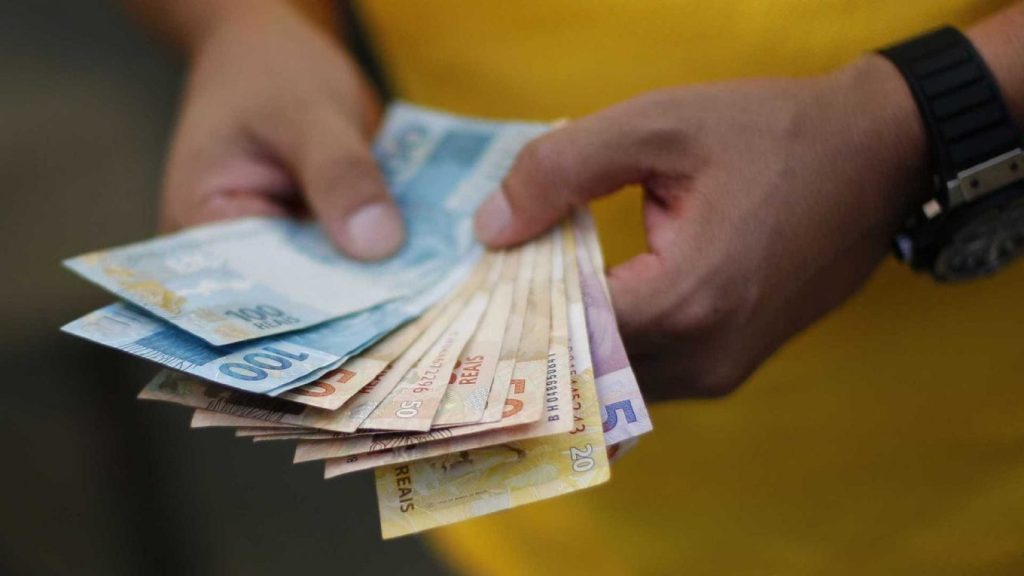 Receita paga hoje restituições do quarto lote do IR&nbsp;2022