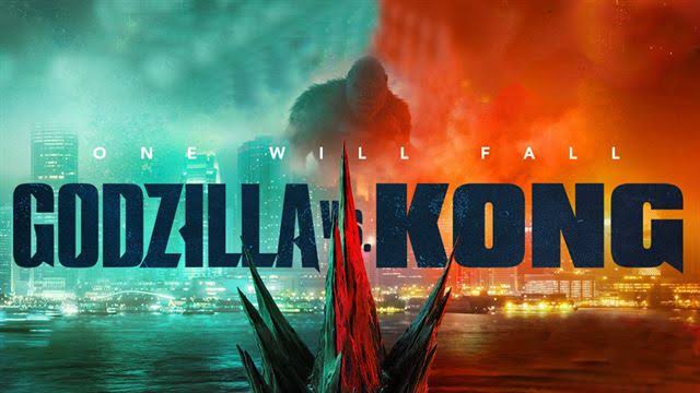 Godzilla vs Kong ganha novo trailer com mais cenas de porrada;&nbsp;confira