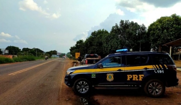 PRF registra 16 acidentes e duas mortes nas rodovias do Maranhão durante o&nbsp;feriado