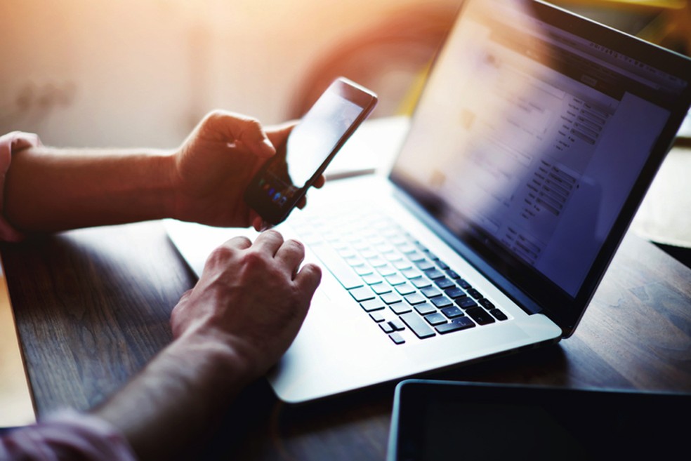 Empresas investem em serviços&nbsp;online