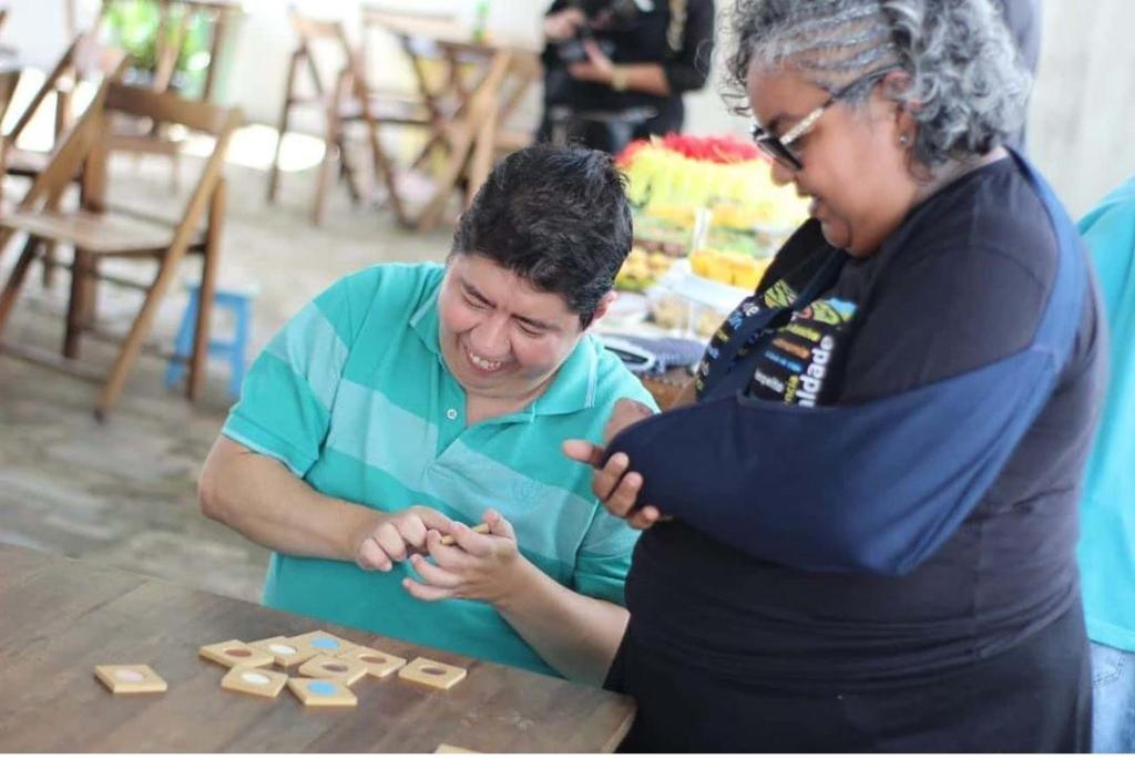 Projeto Social Inclusive, Praia! se reinventa durante a&nbsp;pandemia