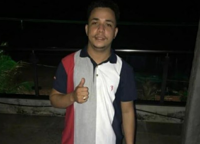 Homem é assassinado ao sair de comemoração de aniversário em São José de&nbsp;Ribamar