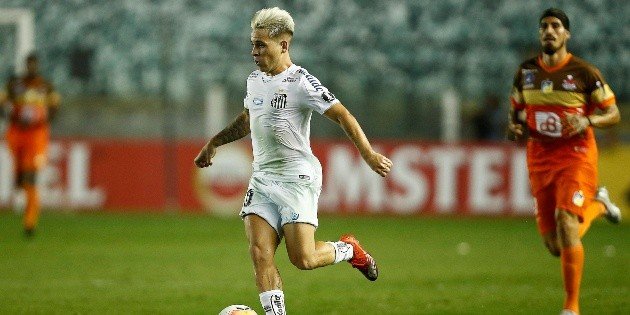 Santos obtém terceira vitória na Libertadores e se aproxima das oitavas de&nbsp;final