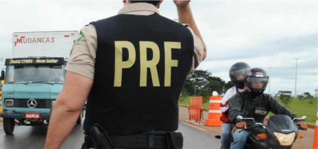 PRF realiza ‘Operação Proclamação da República’ em rodovias federais do&nbsp;Maranhão