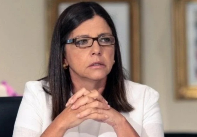 Roseana Sarney confirma candidatura a deputada federal em&nbsp;2022