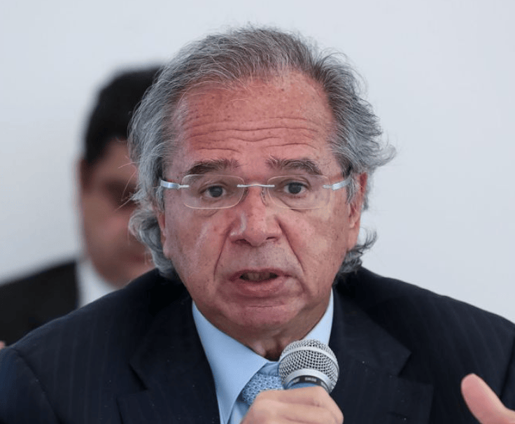 Guedes: Reforma Tributária Ampla pode levar à redução de&nbsp;impostos