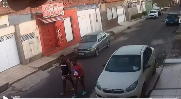 Polícia prende quadrilha acusada de roubar casas e comércios em São&nbsp;Luís