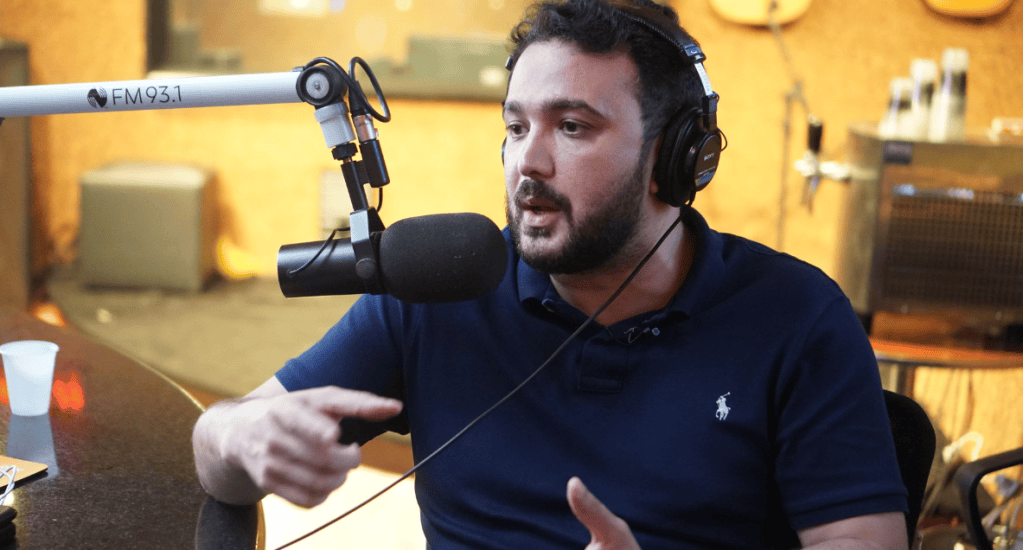 Com aumento de casos, deputado alerta para a necessidade de vacinação no&nbsp;Estado