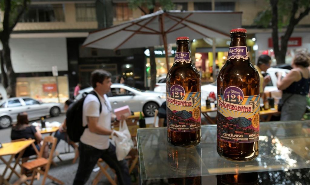 Contaminação nas cervejas Backer não foi evento isolado, diz&nbsp;relatório