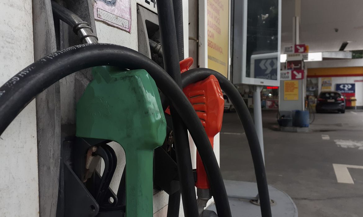 Petrobras reduz preços de venda de diesel para as distribuidoras