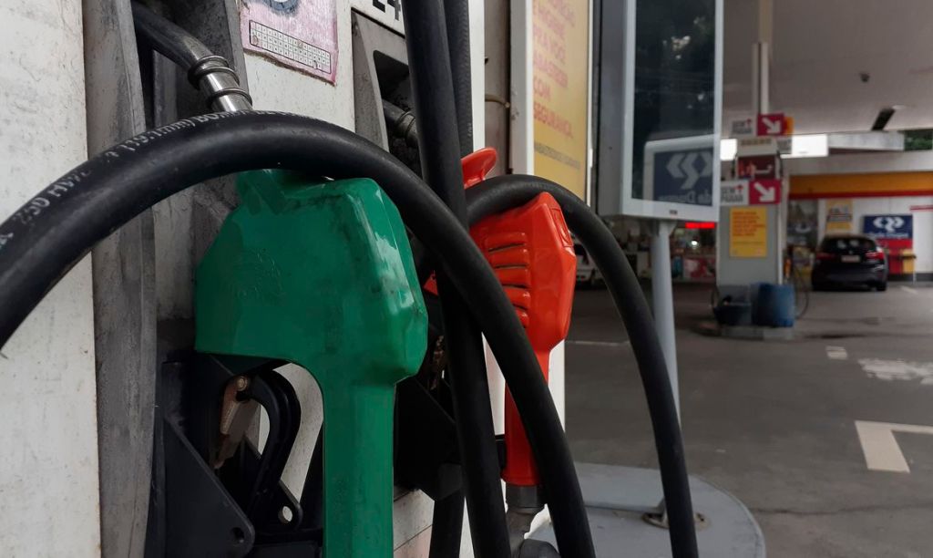 Petrobras reduz preços de venda de diesel para as&nbsp;distribuidoras