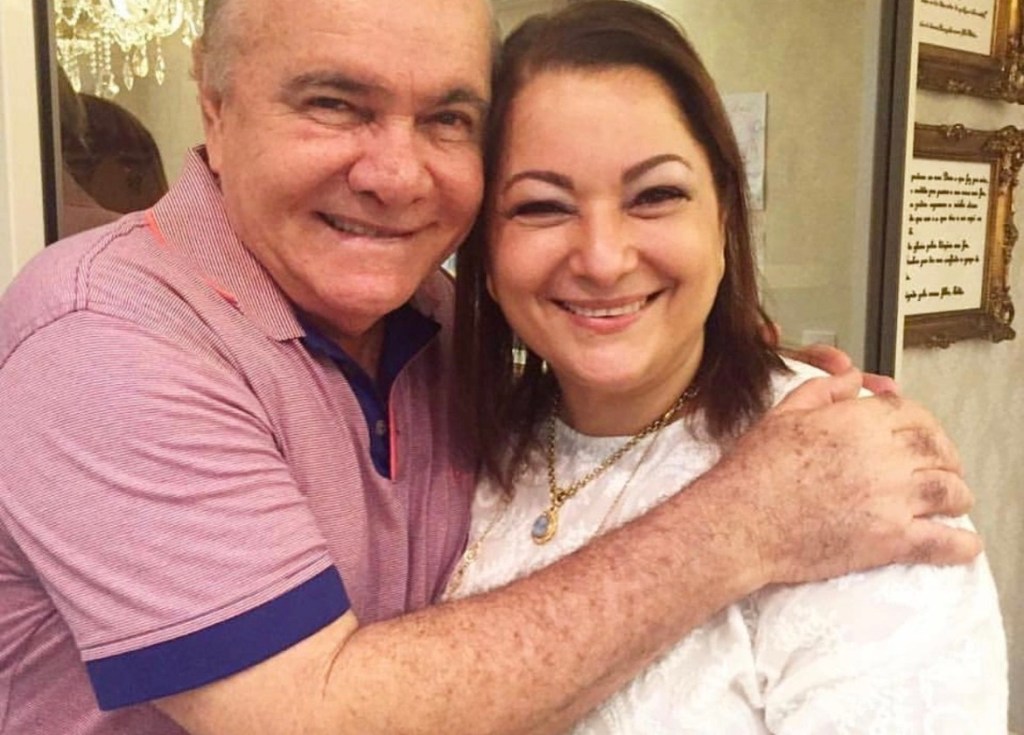 Com covid, mãe do ex-prefeito Edivaldo Holanda Jr segue&nbsp;internada