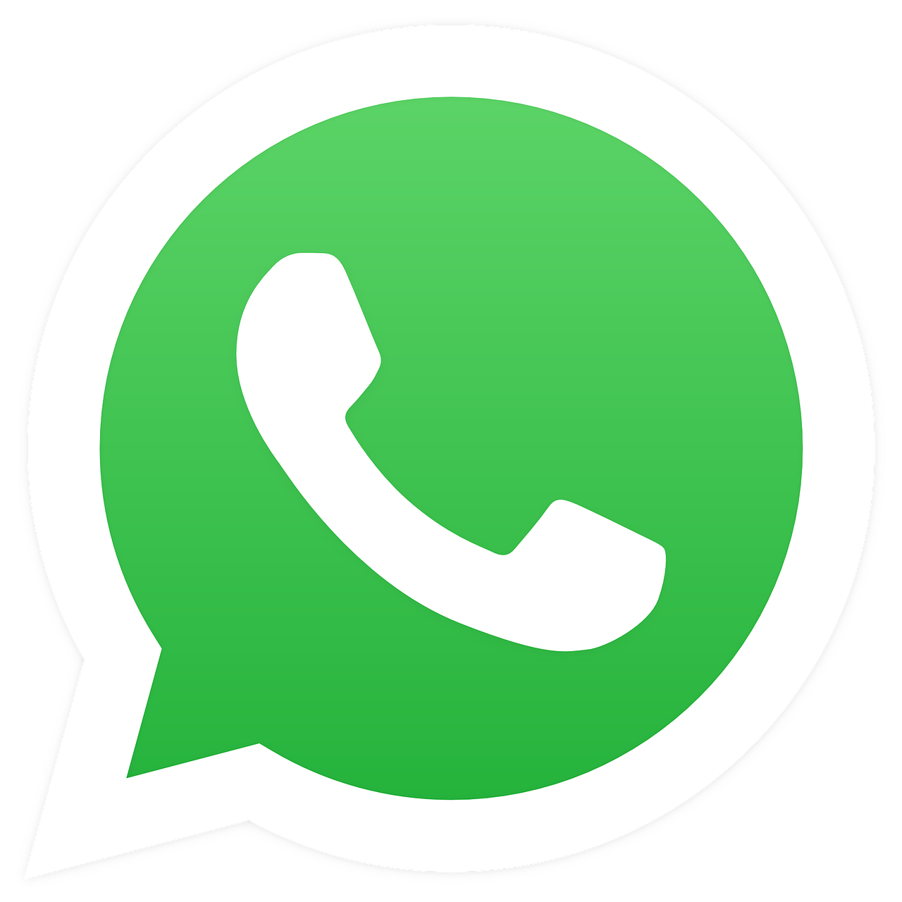 Encaminhamento de mensagens no WhatsApp diminui 25%