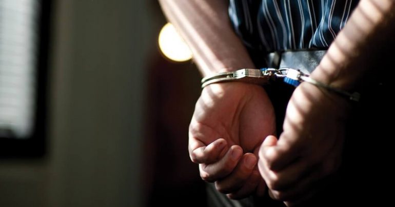 Acusado de homicídio é condenado a 12 anos de prisão em São Pedro da Água&nbsp;Branca