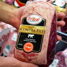 FRIBAL INAUGURA LOJA EM PAÇO DO&nbsp;LUMIAR