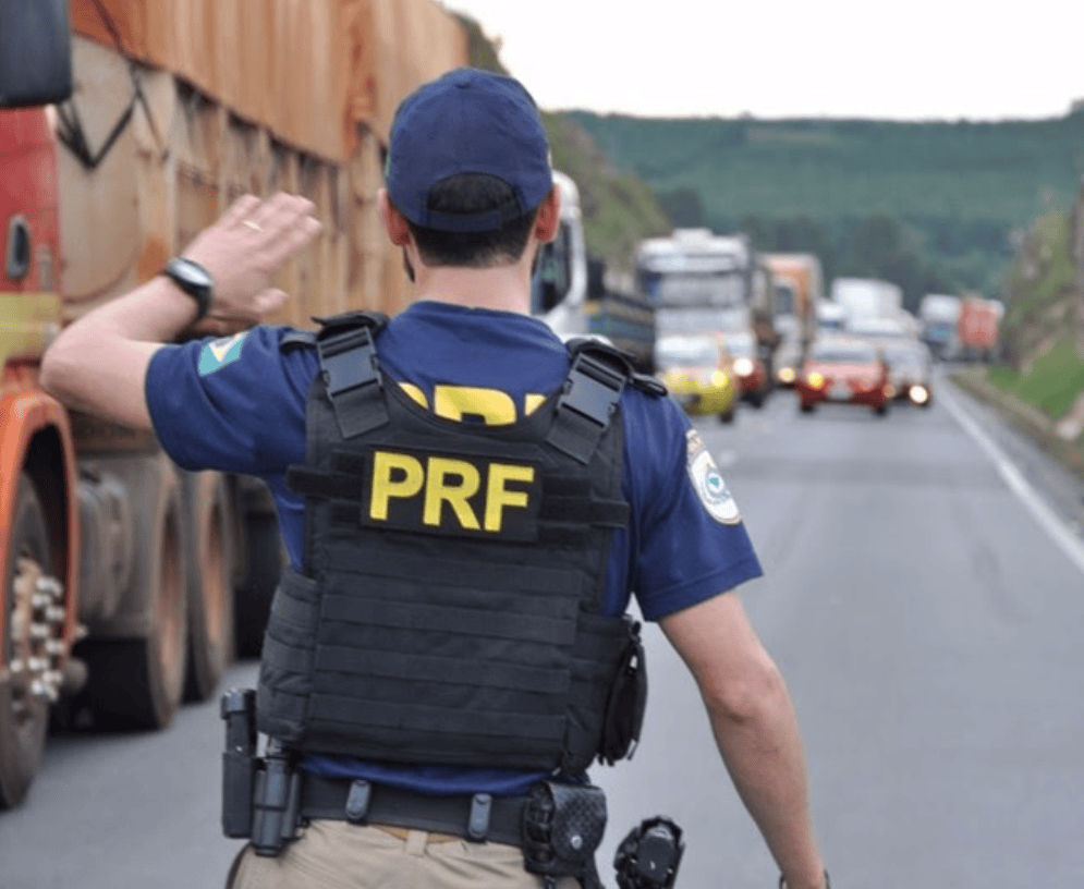 Prestes a ser divulgado, novo concurso da PRF busca candidatos que tenham habilidades analíticas e&nbsp;interpretativas