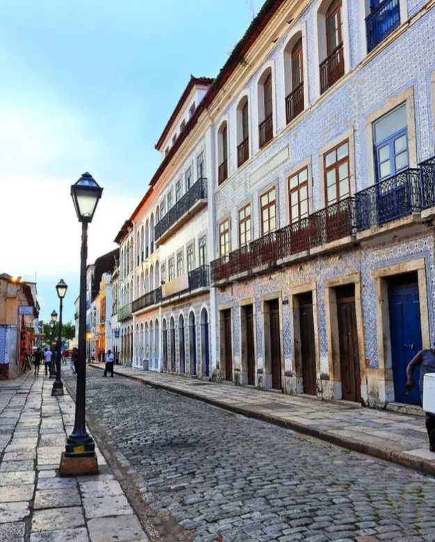 São Luís vai sediar 8º Encontro Brasileiro das Cidades Históricas Turísticas e Patrimônio&nbsp;Mundial