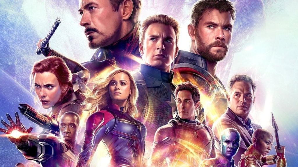 Revelado como personagem morto da Marvel pode voltar depois de Vingadores:&nbsp;Ultimato