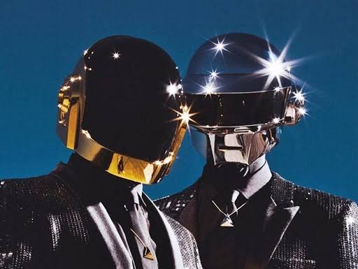 Vídeo: O Daft Punk acabou! Duo de eletrônica se separa; veja vídeo de&nbsp;despedida