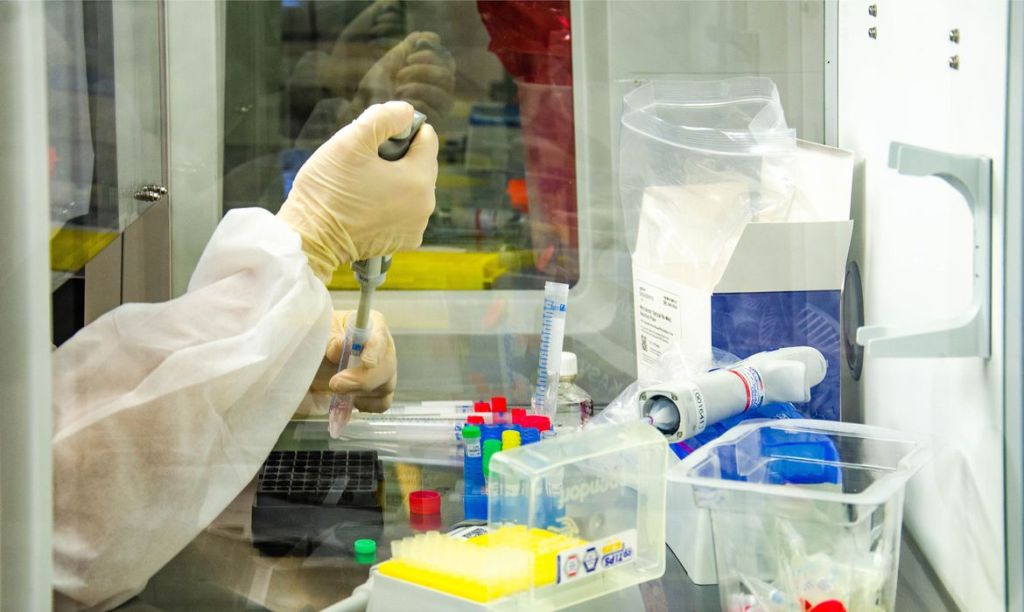 Hemorio estuda tratamento de covid-19 com plasma de&nbsp;vacinados