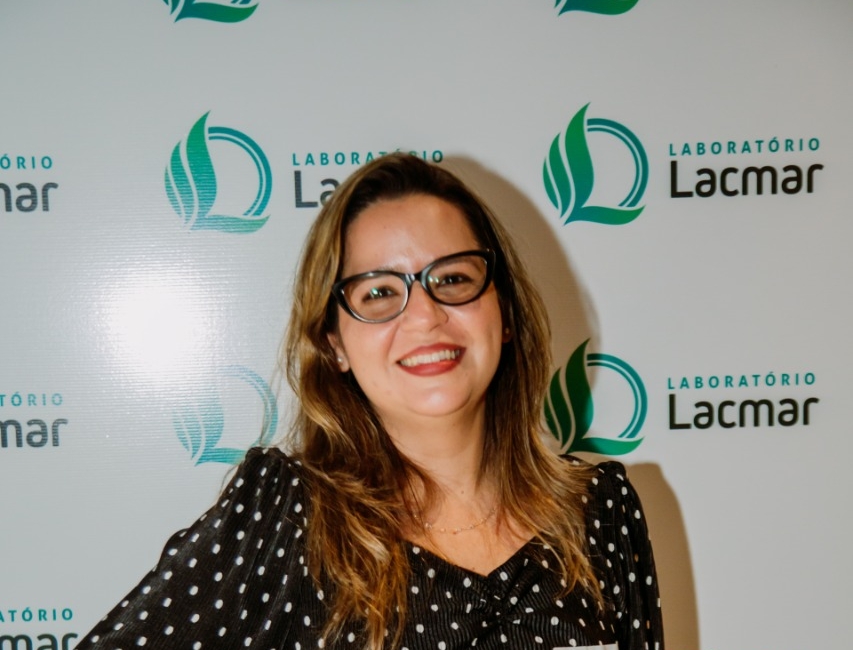 LIVE CIENTÍFICA DO LABORATÓRIO&nbsp;LACMAR