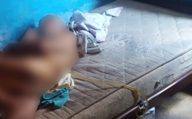 Ação conjunta do MPMA, SEMAS e forças policiais leva a prisão de agressor de&nbsp;idosos