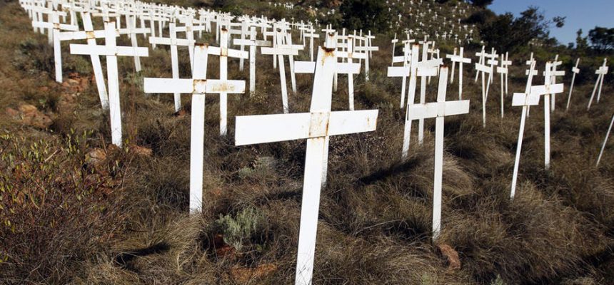 Mortes por Covid – Maranhão tem número alto de&nbsp;subnotificações