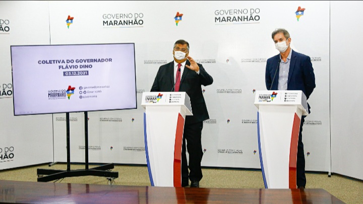 Flávio Dino anuncia novos benefícios&nbsp;tributários