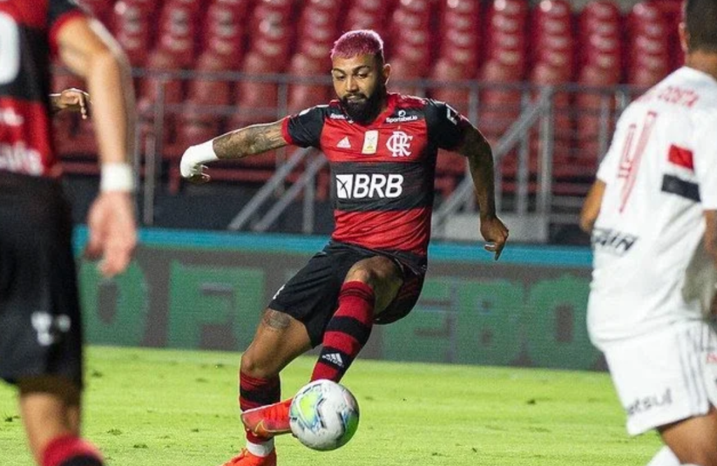 Flamengo perde para o São Paulo, mas conquista o bicampeonato do&nbsp;Brasileirão