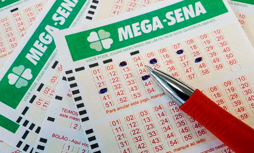 Mega-Sena sorteia hoje prêmio de R$ 3&nbsp;milhões