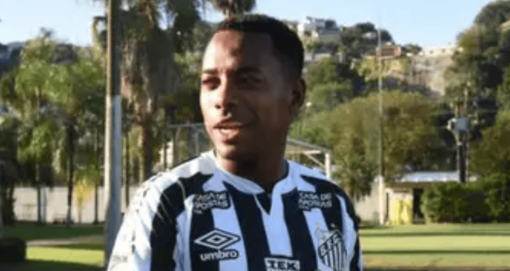 Caso Robinho: Gravações mostram que ele participou de&nbsp;estupro
