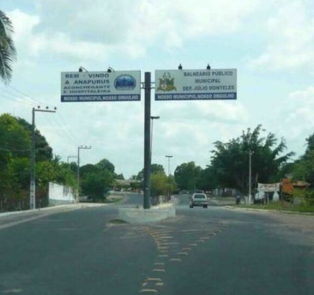Quatro pessoas são assassinadas em&nbsp;Anapurus