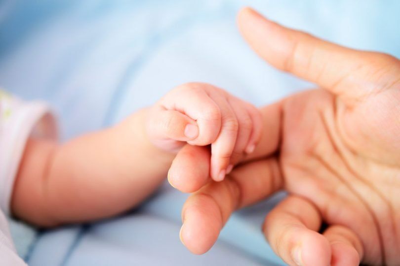 Campanha quer incluir maternidade como experiência no&nbsp;currículo