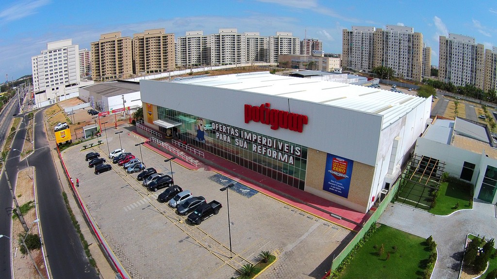 ABERTA A TEMPORADA DE REFORMAS E&nbsp;CONSTRUÇÕES