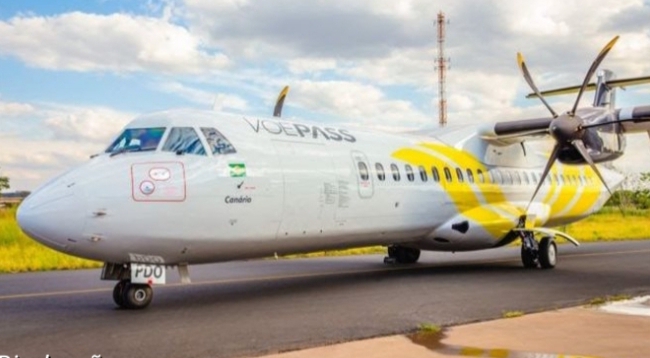 Companhia aérea  anuncia voos semanais de São  Luís para&nbsp;Barreirinhas