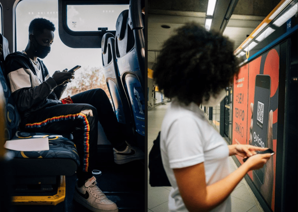 7 recursos de tecnologia essenciais para melhorar a qualidade de vida do usuário no transporte&nbsp;público