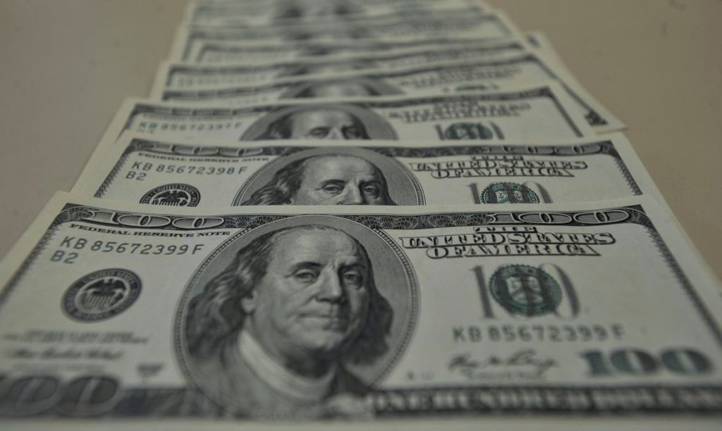 Contas externas têm saldo positivo de US$ 2,2 bilhões em&nbsp;junho