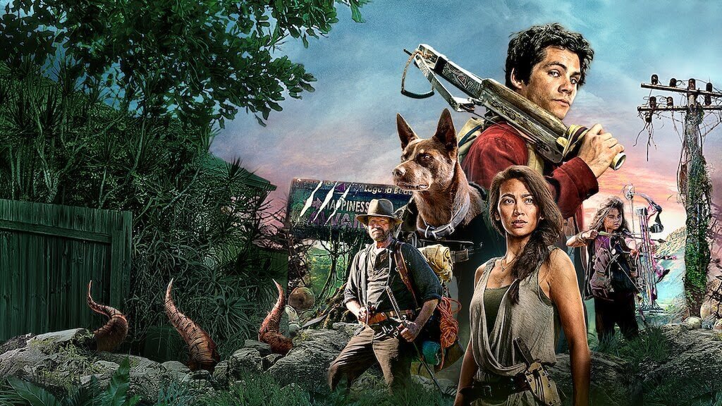 Se você gostou de Teen Wolf, vai amar novo filme da&nbsp;Netflix