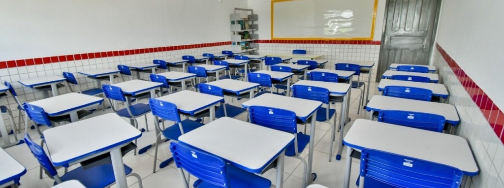 Governo do Maranhão celebra 5 anos da entrega da 1ª Escola Digna de&nbsp;substituição