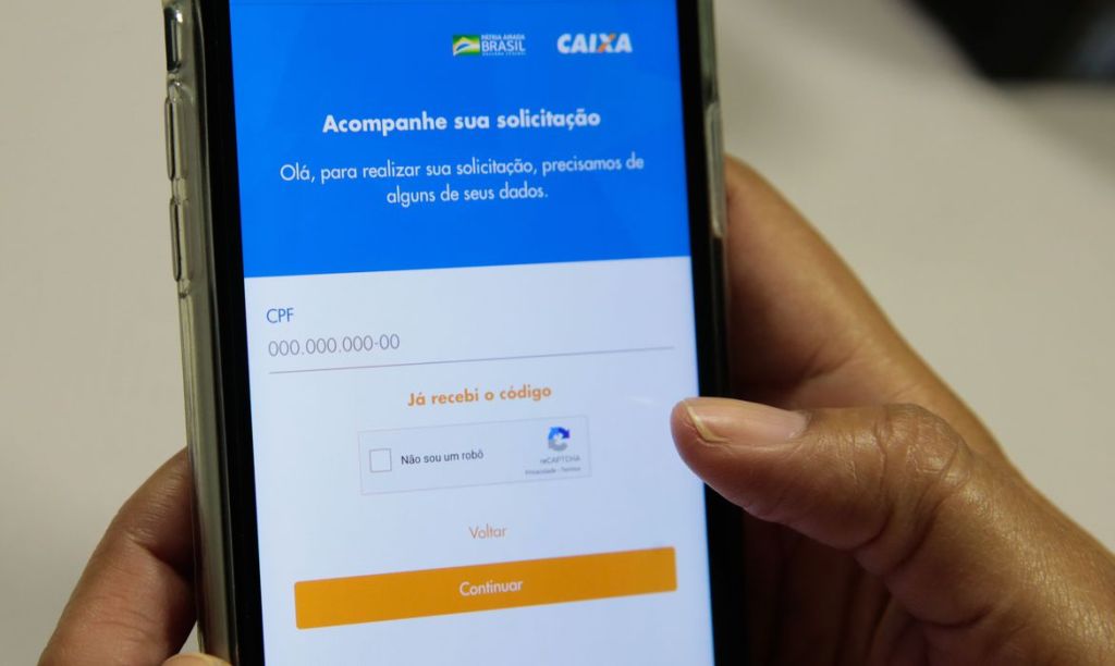 Caixa credita auxílio emergencial para 4 milhões de nascidos em&nbsp;agosto