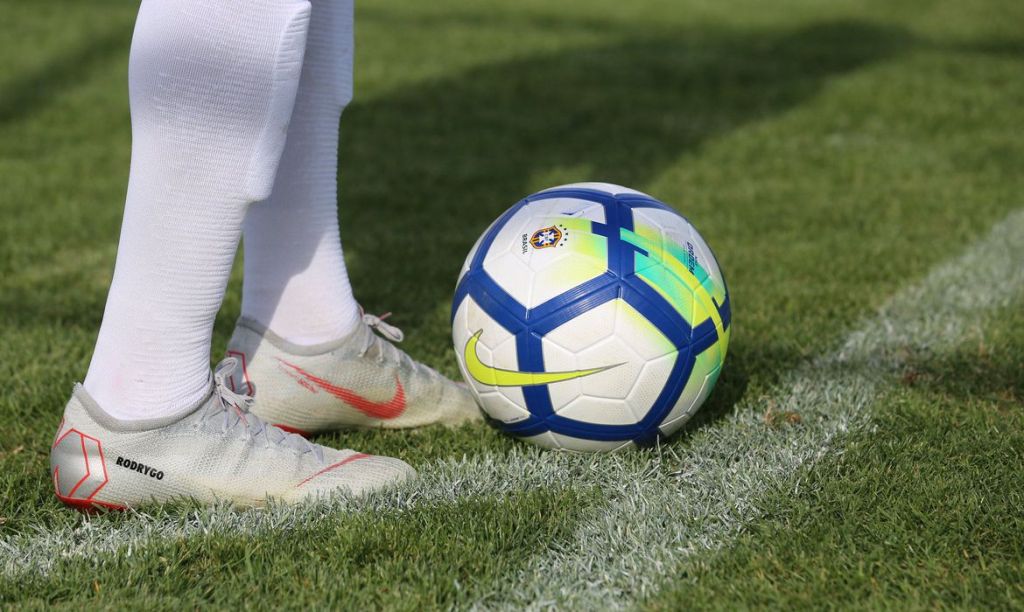 Primeiro jogo da final do Campeonato Maranhense termina em&nbsp;empate