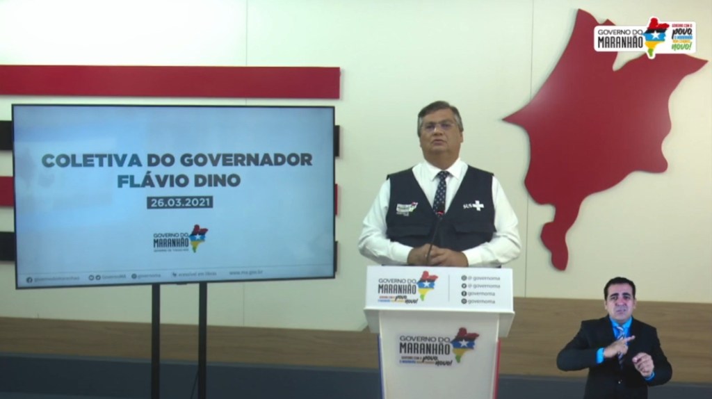 Saiba quais são os novos auxílios anunciados pelo governo do&nbsp;Maranhão